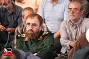 جلوگیری از نفوذ دشمنان مهمترین پیام شهدا است