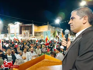 تقویت کریدور مرزی سرخس، خنثی کننده اهداف دشمن است