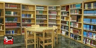 پذیرش عضویت در کتابخانه عمومی آیت الله خسروشاهی پردیسان آغاز شد&nbsp;