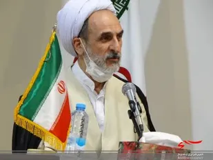 نشست سیاسی بسیج اساتید و نخبگان حوزه علمیه قم برگزار شد