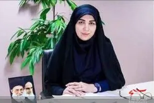 اولین انتصاب یک مدیر زن در وزارت راه و شهرسازی