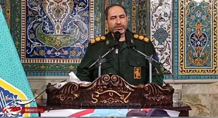 بسیج، مکتبی برای قدرتمندسازی کشور است