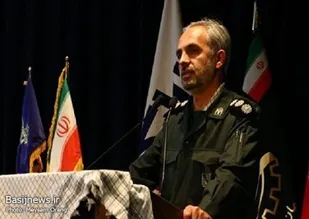 دوره توانمندسازی فرماندهان بسیج ادارات برگزار می شود