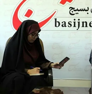 کسب رتبه خبرگزاری بسیج در در جشنواره کرونا و راویان سلامت