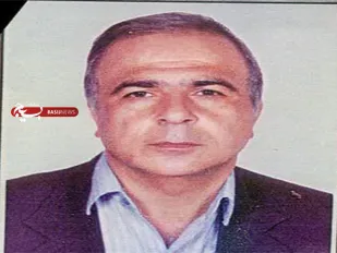 هفتمین مدافع سلامت گلستان آسمانی شد