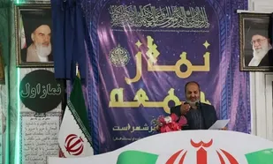 بهره&zwnj;برداری از ۹۴ طرح در بخش باسمنج با اعتبار ۲۰۷ میلیارد تومان