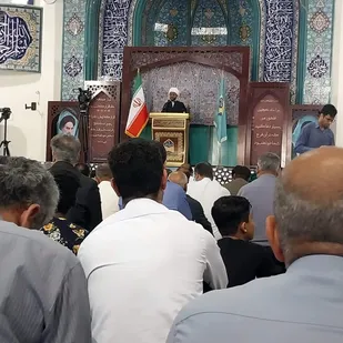تاکید بر لزوم همکاری تمامی نهادها با پلیس در اجرای قانون عفاف و حجاب