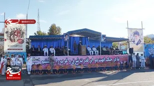 امروز ایران  مولفه قدرت در جهان است
