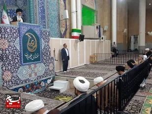 حجاب یک واجب شرعی و قانونی است دشمن می&zwnj;خواهد با ایجاد چالش، این ارزش را کم رنگ کند