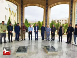 بسیجیان دانشگاه آزاد اسلامی واحد شاهرود جنایات رژیم صهیونیستی را محکوم کردند