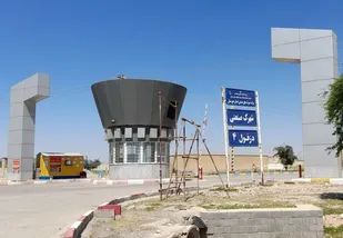 حل مشکل گاز شهرک صنعتی چهار دزفول تا پایان امسال