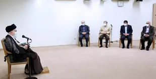 مردم خوزستان ناراحتیشان را بروز دادند و هیچ گله&zwnj;ای نمی&lrm;شود از آنان داشت