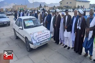 ۹۰ گروه جهادی بسیج به مناطق محروم اعزام شدند