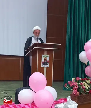 اسلام به زنان و دختران کرامت و حقوق انسانی داد