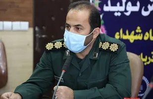 آمادگی 2650 گروه جهادی برای مبارزه با کرونا در استان آذربایجان غربی