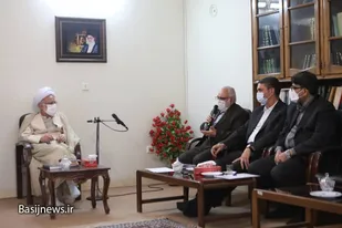 ۳۰۰ هزار فرصت شغلی هدفگذاری شده در کمیته امداد کشور تا پایان امسال اجرایی می&zwnj;شود