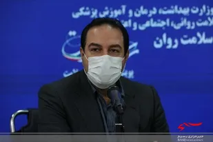 وارد فاز ۴ واکسیناسیون شده&zwnj;ایم/هفته&zwnj;ای ۵ میلیون واکسن وارد می&zwnj;شود