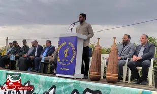 جهاد امیدآفرینی، مهمترین ماموریت امروز ماست