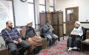 استمرار فعالیت&zwnj;های رسانه&zwnj;ای در سیستان&zwnj;وبلوچستان ضروری است