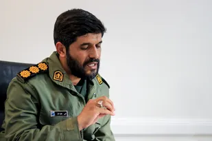 اقدامات سپاه و بسیج برای مقابله با کرونا در سه شهرستان نارنجی و قرمز/فعال سازی همه قرارگاه های سلامت