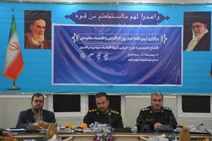 افتتاح همزمان ۱۴ طرح اجرایی گروه اقتصاد مردمی در کشور /حمایت سپاه فتح از طرح های اقتصاد مردمی