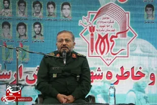 درخشش ایران به عنوان قدرت جهانی ثمره مقاومت ملت ایران/ساقط شدن رژیم صهیونیستی اولین پیروزی جهان اسلام