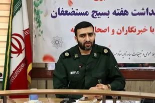 با هوشیاری نیروهای امنیتی تهدیدهای مخلان&zwnj; امنیت   خنثی شد/
دستگیری  لیدرهای مرتبط با جریانات ضدانقلاب در شهر قدس