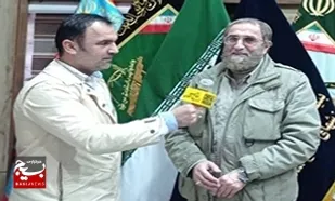 تصویر حماسه همه رزمندگان کشور باید در موزه دفاع مقدس خوزستان دیده شود