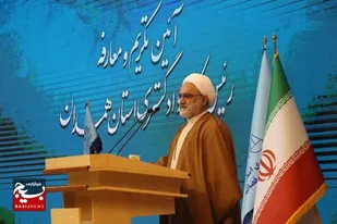 افزایش مشارکت در انتخابات دشمن را ناامید می&zwnj;کند/مبارزه جدی با اخلالگران اقتصادی جزء وظایف ذاتی دستگاه قضا است