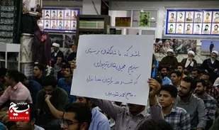 نتیجه اعتماد به جوانان اقتدار نظامی ماست