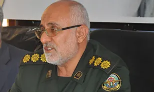 دفاع مقدس تجلی وحدت بود