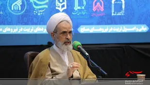 شهید سلیمانی دوگانه&zwnj;های اخلاقی را شناخته بود/نظام اخلاقی نیروهای مسلح تدوین شود