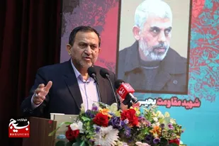 مدیریت ادراک، گامی مهم در مواجهه با جنگ شناختی