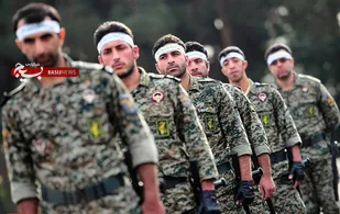 برگزاری رزمایش اقتدار ۳۰ هزار نفری بسیجیان بوشهری