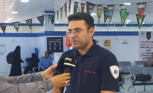 سه حادثه رانندگی در خوزستان، ۲۱ مصدوم برجای گذاشت