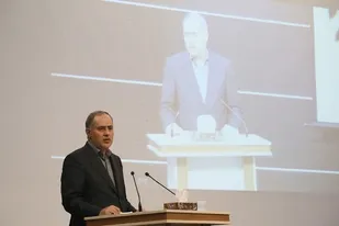 لزوم اسلوب سازی و راهبری توسعه/ باید با درد استان آشنا شویم
