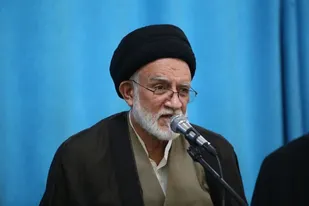 هفته دفاع مقدس، یکی از بزرگ&zwnj;ترین جلوه&zwnj;های دفاع در تاریخ اسلام و تشیع است