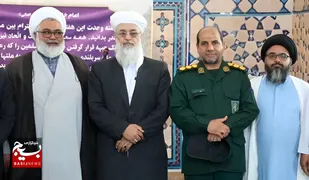 انسجام ملت، هدف اصلی دشمن است