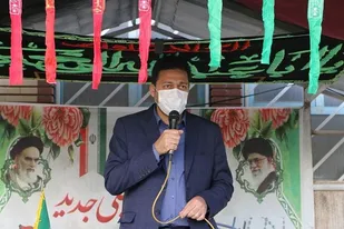 هنرستان کشاورزی در شهرک صنعتی شمس آباد ایجاد می شود