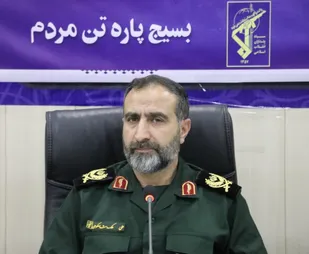پیام تسلیت فرمانده سپاه نینوا در پی درگذشت اخوی سردار شاهچراغی