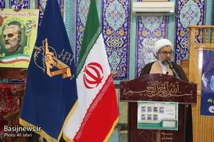 هفته بسیج یادآور دلاورمردی انسانهای بزرگی است که مسیر را برای درخشش ایران اسلامی هموار کردند