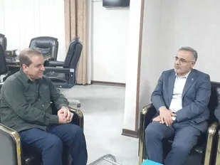 استاندار ایلام: بهره&zwnj;گیری از ظرفیت دانشگاه&zwnj; کلید توسعه مدیریت اربعین است