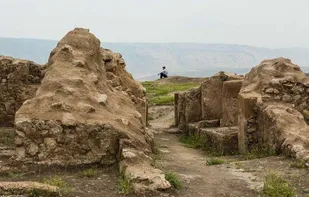 ایلام، گذار از حاشیه به متن در نقشه فرهنگی و گردشگری ایران