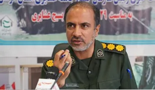 رزمایش بزرگ خدمت&zwnj;رسانی به عشایر به عنوان سلیمان در استان کرمان آغاز شد