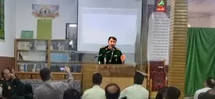 دشمن برای آینده ایران برنامه&zwnj;ریزی می&zwnj;کند/ مردم همچنان در میدان دفاع از انقلاب حضور داشته باشند