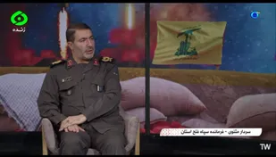 سردار مثنوی: دفاع مقدس انقلاب اسلامی را بیمه کرد