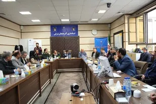 جشن واگذاری 1029 واحد مسکن به مددجویان کمیته امداد آذربایجان شرقی