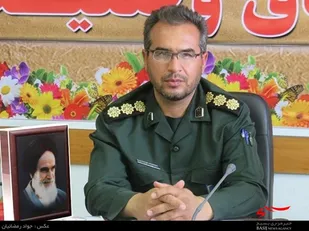 امام خمینی (ره) اسلام ناب و عزت ملت مسلمان ایران را احیا کرد/ برای جانبازی در راه ولایت آماده ایم