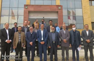 روایت نماینده دامغان در مجلس از سفر نیمروزی معاون وزیر بهداشت به این شهر