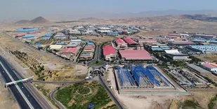 فعال شدن ۱۶شرکت در شهرک صنعتی ایلام